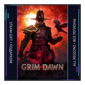 Grim Dawn | Steam Gift ПК | АВТОДОСТАВКА