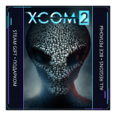 XCOM 2 | Steam Gift ПК | АВТОДОСТАВКА