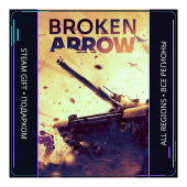 Broken Arrow | Steam Gift ПК | АВТОДОСТАВКА