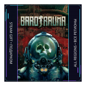 Barotrauma | Steam Gift ПК | АВТОДОСТАВКА