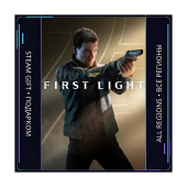 007 First Light | Steam Gift ПК | АВТОДОСТАВКА