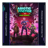 Abiotic Factor | Steam Gift ПК | АВТОДОСТАВКА