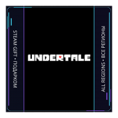Undertale | Steam Gift ПК | АВТОДОСТАВКА