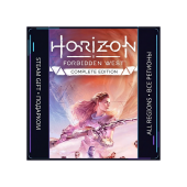 Horizon Forbidden West Complete Edition | Steam Gift ПК | АВТОДОСТАВКА