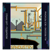 Sandustry | Steam Gift ПК | АВТОДОСТАВКА