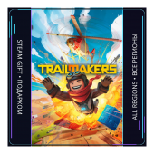 Trailmakers | Steam Gift ПК | АВТОДОСТАВКА