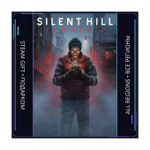 SILENT HILL: Townfall | Steam Gift ПК | АВТОДОСТАВКА