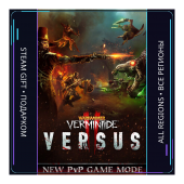 Warhammer: Vermintide 2 | Steam Gift ПК | АВТОДОСТАВКА