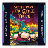 South Park: The Stick of Truth | Steam Gift ПК | АВТОДОСТАВКА