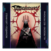 Ravenswatch | Steam Gift ПК | АВТОДОСТАВКА