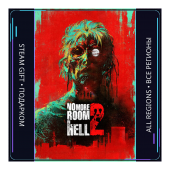 No More Room in Hell 2 | Steam Gift ПК | АВТОДОСТАВКА