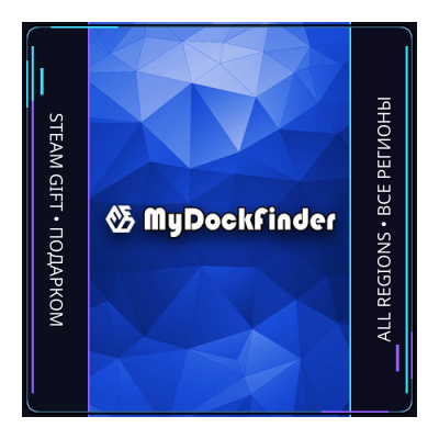 MyDockFinder | Steam Gift ПК | АВТОДОСТАВКА