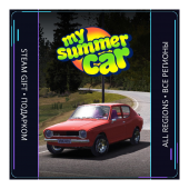 My Summer Car | Steam Gift ПК | АВТОДОСТАВКА