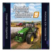 Farming Simulator 19 | Steam Gift ПК | АВТОДОСТАВКА