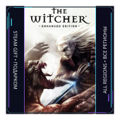 The Witcher: Enhanced Edition Director's Cut | Steam Gift ПК | АВТОДОСТАВКА