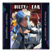 GUILTY GEAR -STRIVE- | Steam Gift ПК | АВТОДОСТАВКА