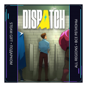 Dispatch | Steam Gift ПК | АВТОДОСТАВКА
