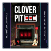 CloverPit | Steam Gift ПК | АВТОДОСТАВКА