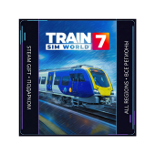 Train Sim World 7 | Steam Gift ПК | АВТОДОСТАВКА