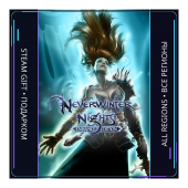 Neverwinter Nights: Enhanced Edition | Steam Gift ПК | АВТОДОСТАВКА