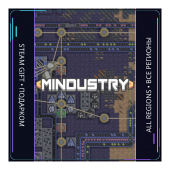 Mindustry | Steam Gift ПК | АВТОДОСТАВКА