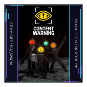 Content Warning | Steam Gift ПК | АВТОДОСТАВКА