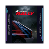 Assetto Corsa Rally | Steam Gift ПК | АВТОДОСТАВКА