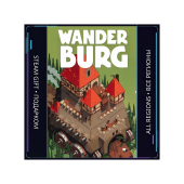 Wanderburg | Steam Gift ПК | АВТОДОСТАВКА