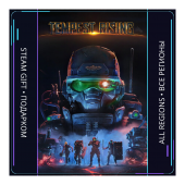 Tempest Rising | Steam Gift ПК | АВТОДОСТАВКА