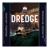 DREDGE | Steam Gift ПК | АВТОДОСТАВКА