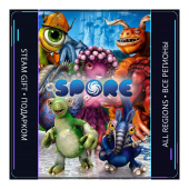 SPORE | Steam Gift ПК | АВТОДОСТАВКА