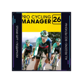 Pro Cycling Manager 26 | Steam Gift ПК | АВТОДОСТАВКА
