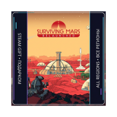 Surviving Mars: Relaunched | Steam Gift ПК | АВТОДОСТАВКА