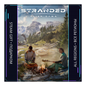 Stranded: Alien Dawn | Steam Gift ПК | АВТОДОСТАВКА