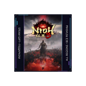 Nioh 3 | Steam Gift ПК | АВТОДОСТАВКА