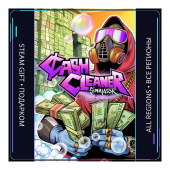 Cash Cleaner Simulator | Steam Gift ПК | АВТОДОСТАВКА