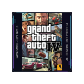 GTA 4 | Steam Gift ПК | АВТОДОСТАВКА