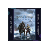God of War Ragnarok | Steam Gift ПК | АВТОДОСТАВКА