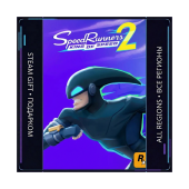 SpeedRunners 2: King of Speed | Steam Gift ПК | АВТОДОСТАВКА