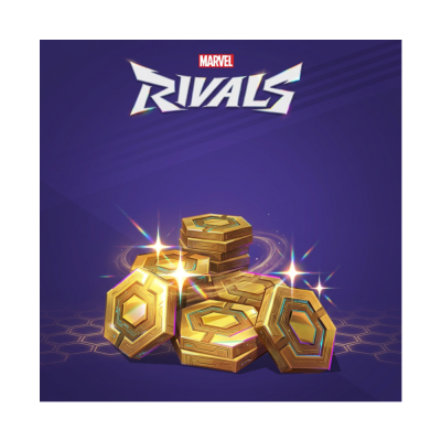 Marvel Rivals (LATTICES) 100-11680 | АВТОВЫДАЧА