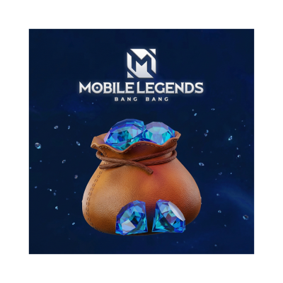 Mobile Legends (Global) (кроме RU) | Автовыдача