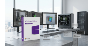 Windows 10 Pro for Workstations что это ?