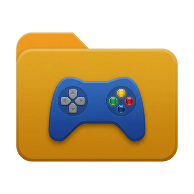 PlayStation, Steam, Xbox Games